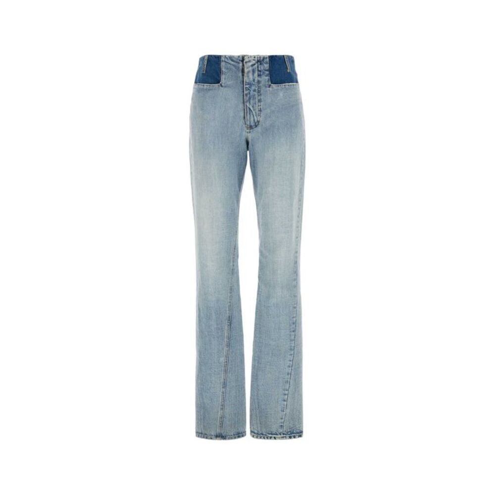 Maison Margiela Women Denim Jeans